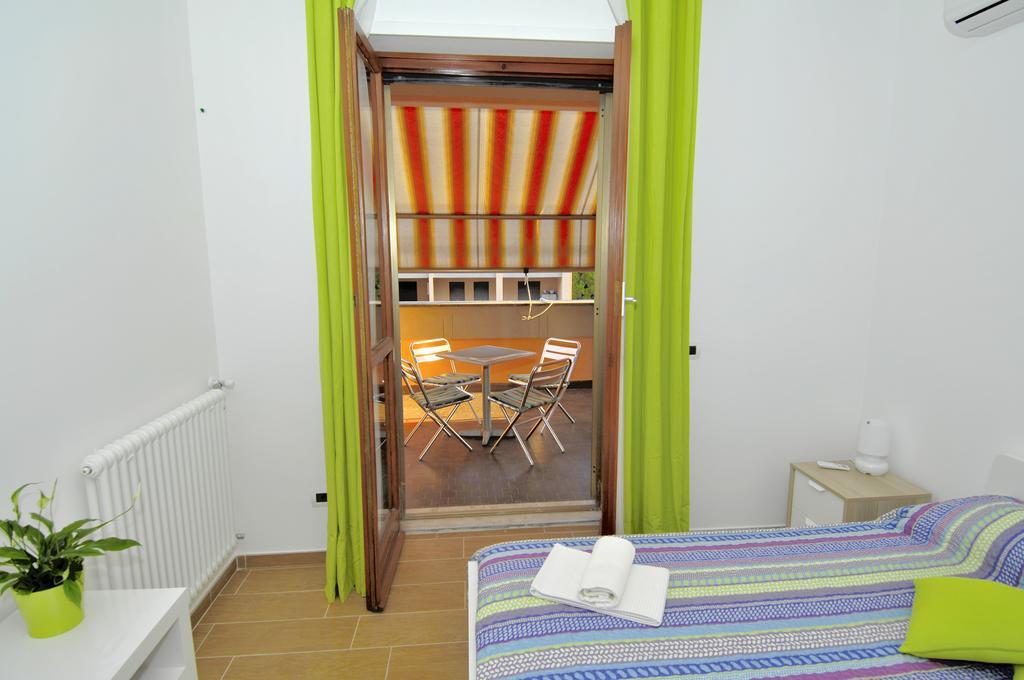 B&B Nonna Roma Exterior photo