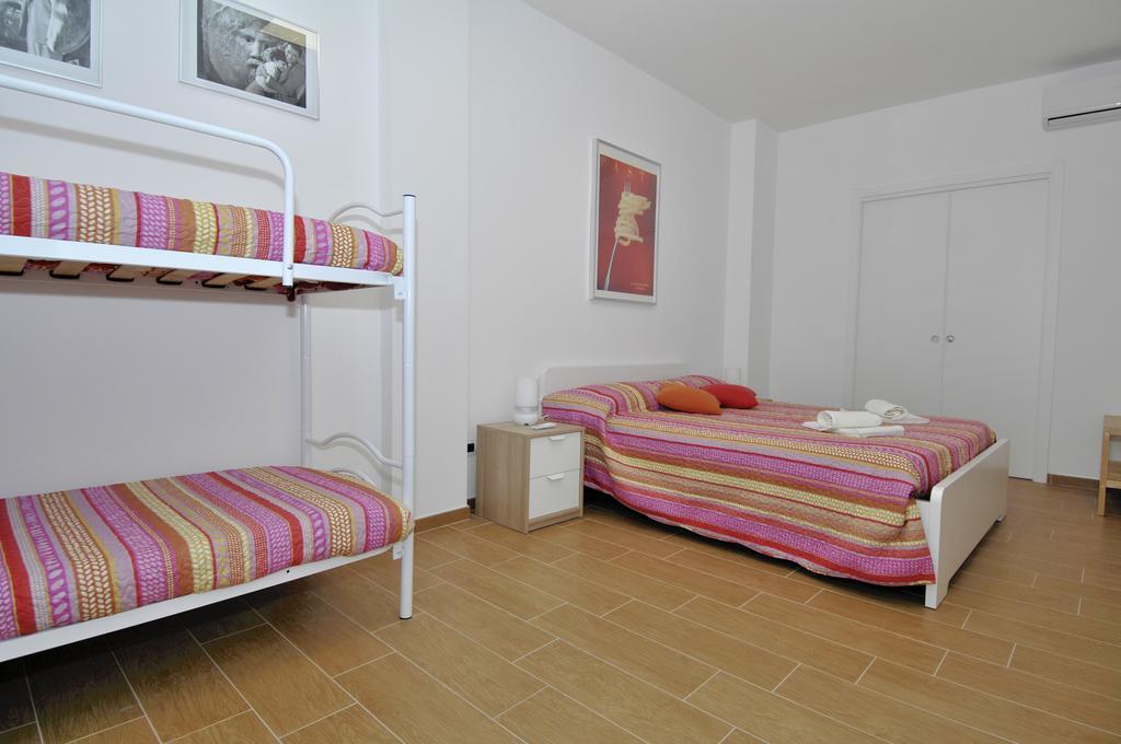 B&B Nonna Roma Exterior photo