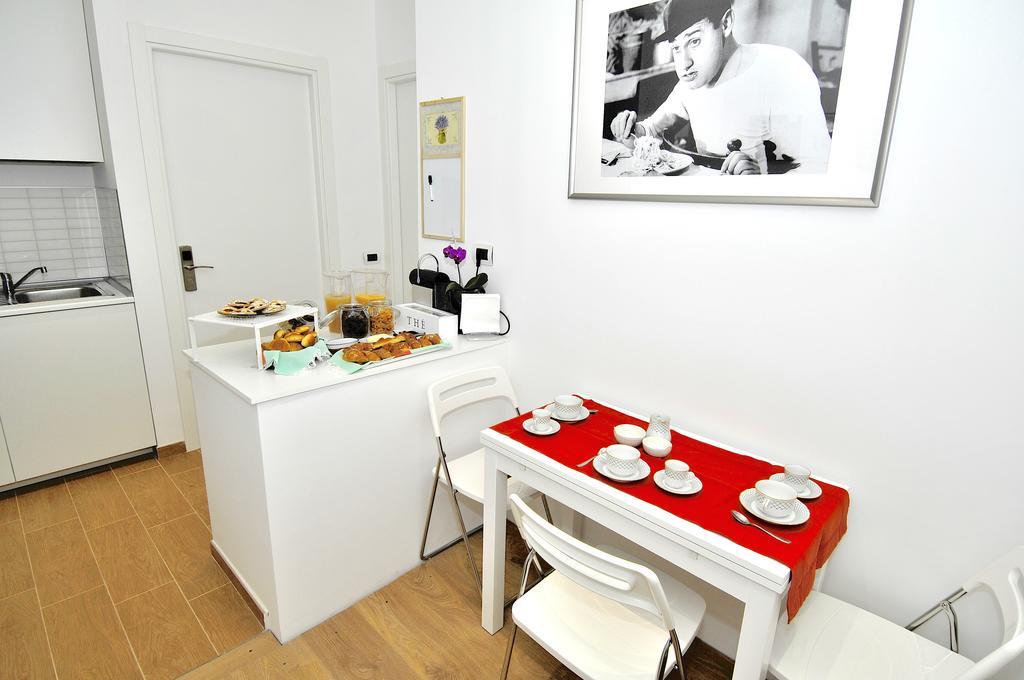 B&B Nonna Roma Exterior photo